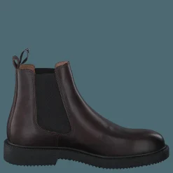 Sneaky Steve Sense Leather Shoe