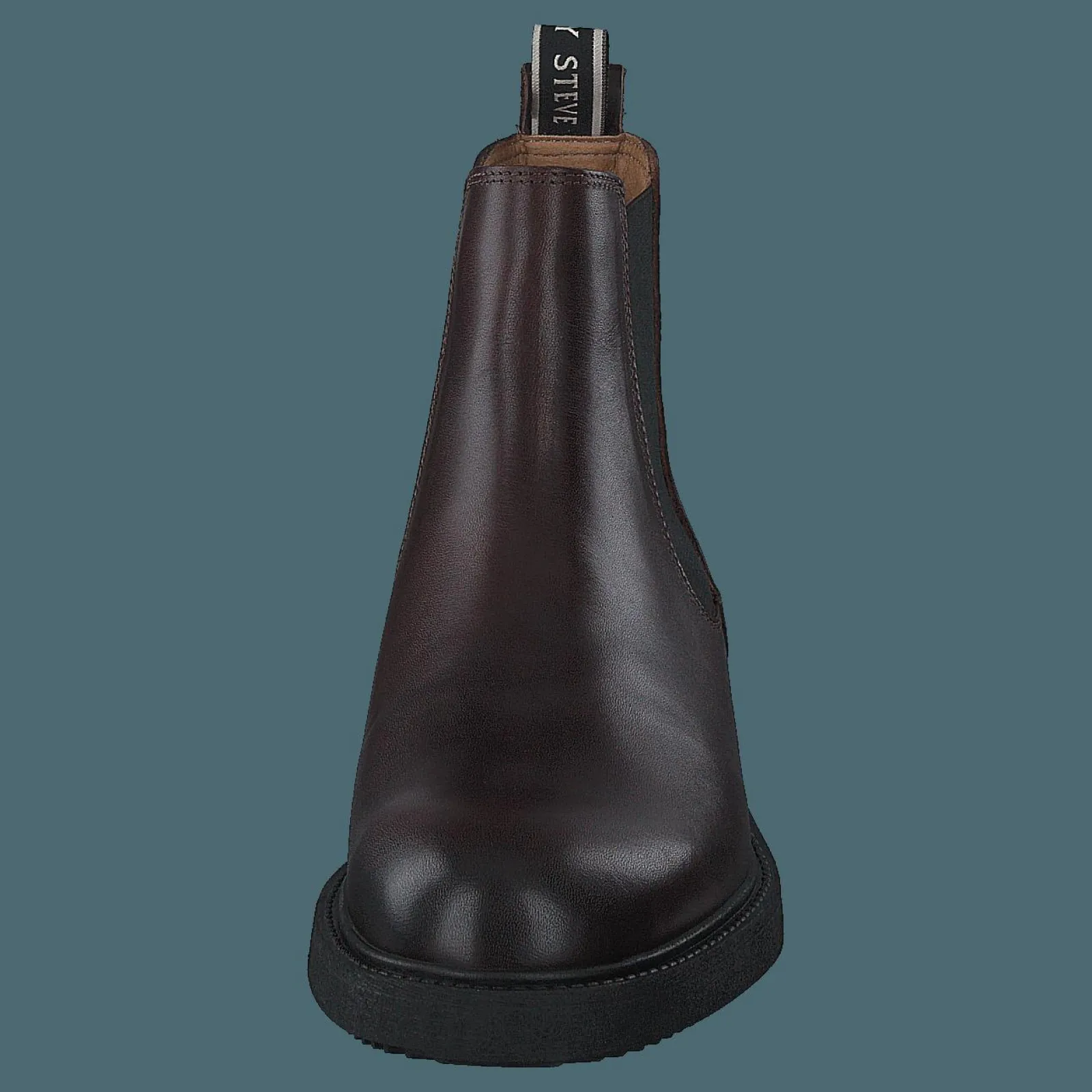 Sneaky Steve Sense Leather Shoe