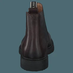 Sneaky Steve Sense Leather Shoe