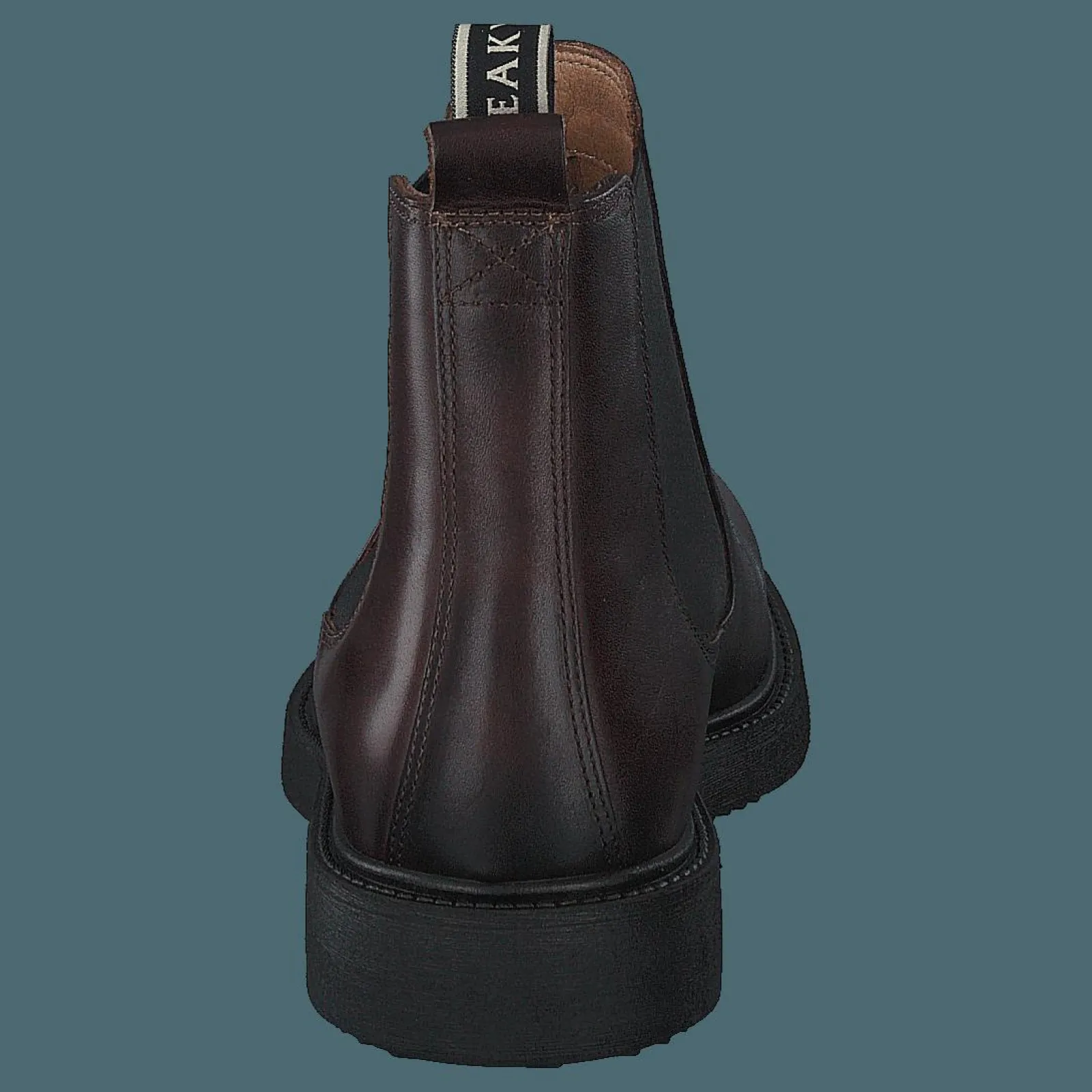 Sneaky Steve Sense Leather Shoe