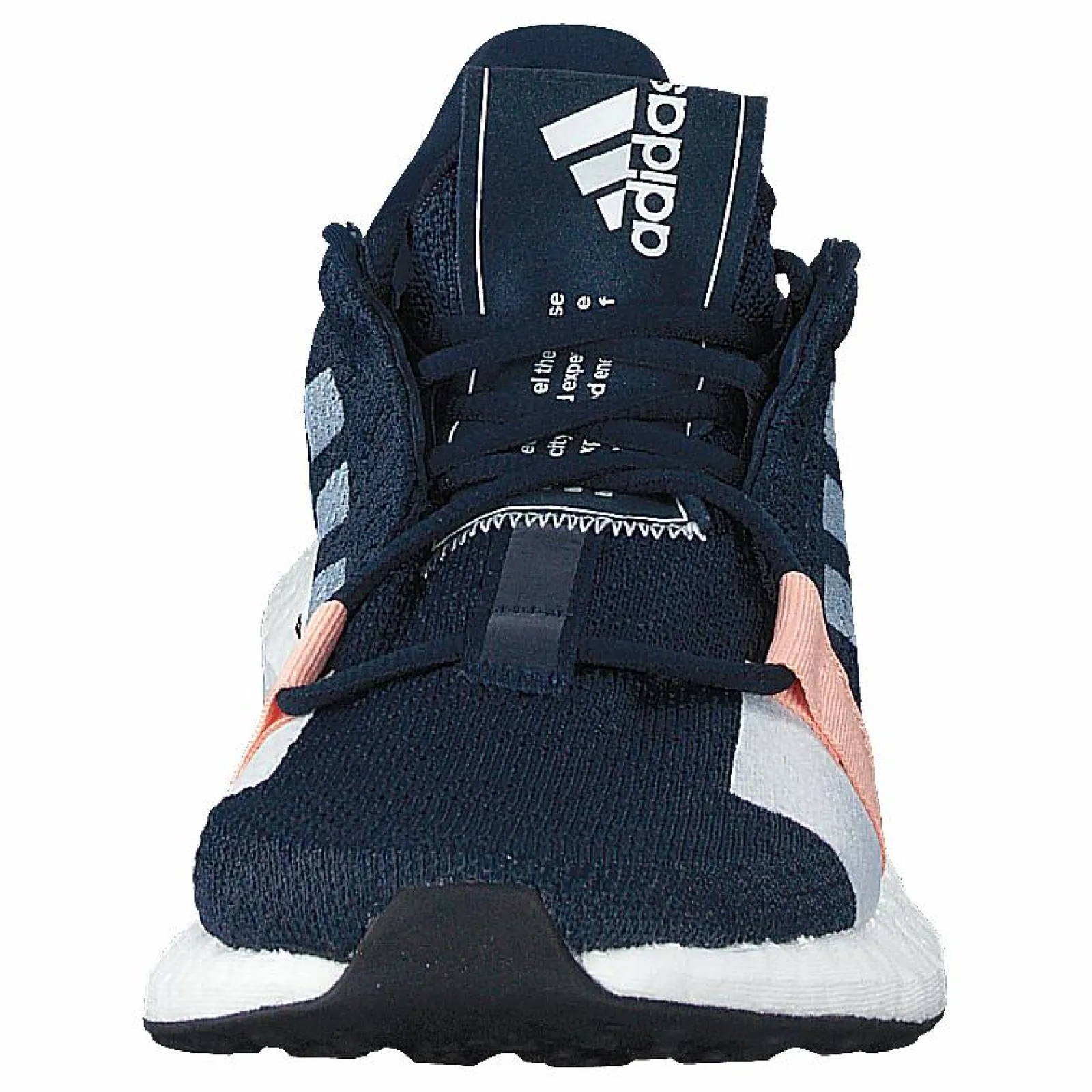 adidas Senseboost Go Shoes Collegiate Navy / Cloud White / Glow Pink