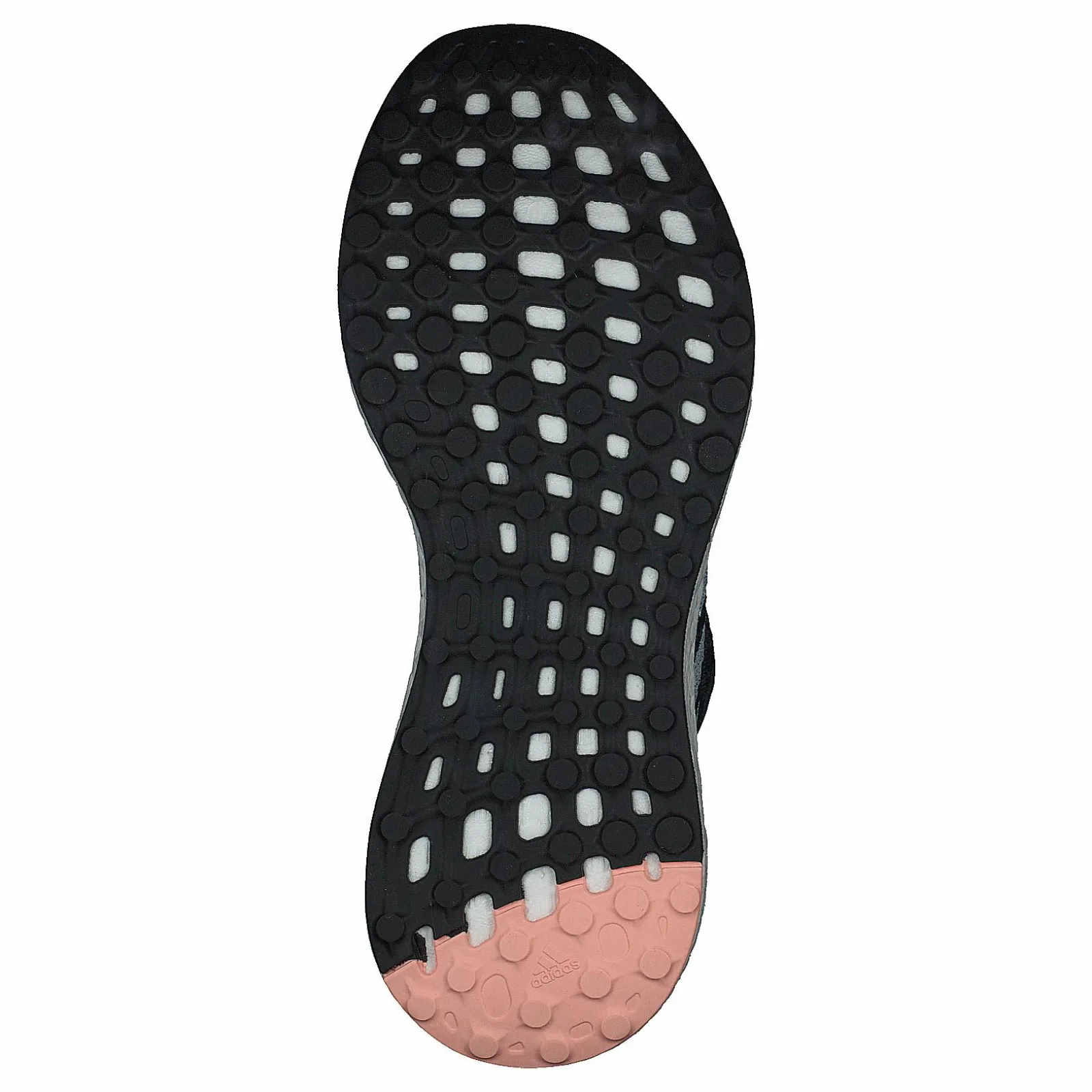 adidas Senseboost Go Shoes Collegiate Navy / Cloud White / Glow Pink