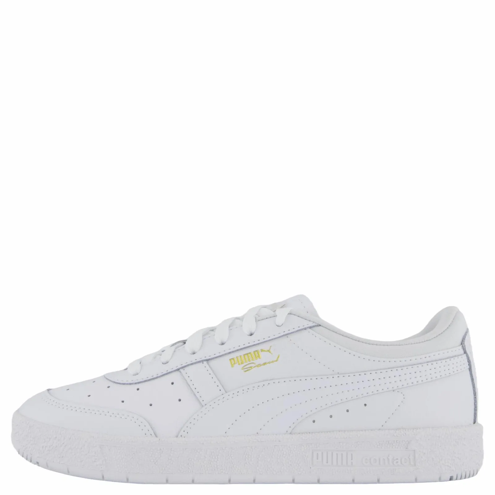 Puma Seoul Lth White-white