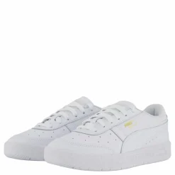 Puma Seoul Lth White-white