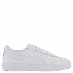 Puma Seoul Lth White-white