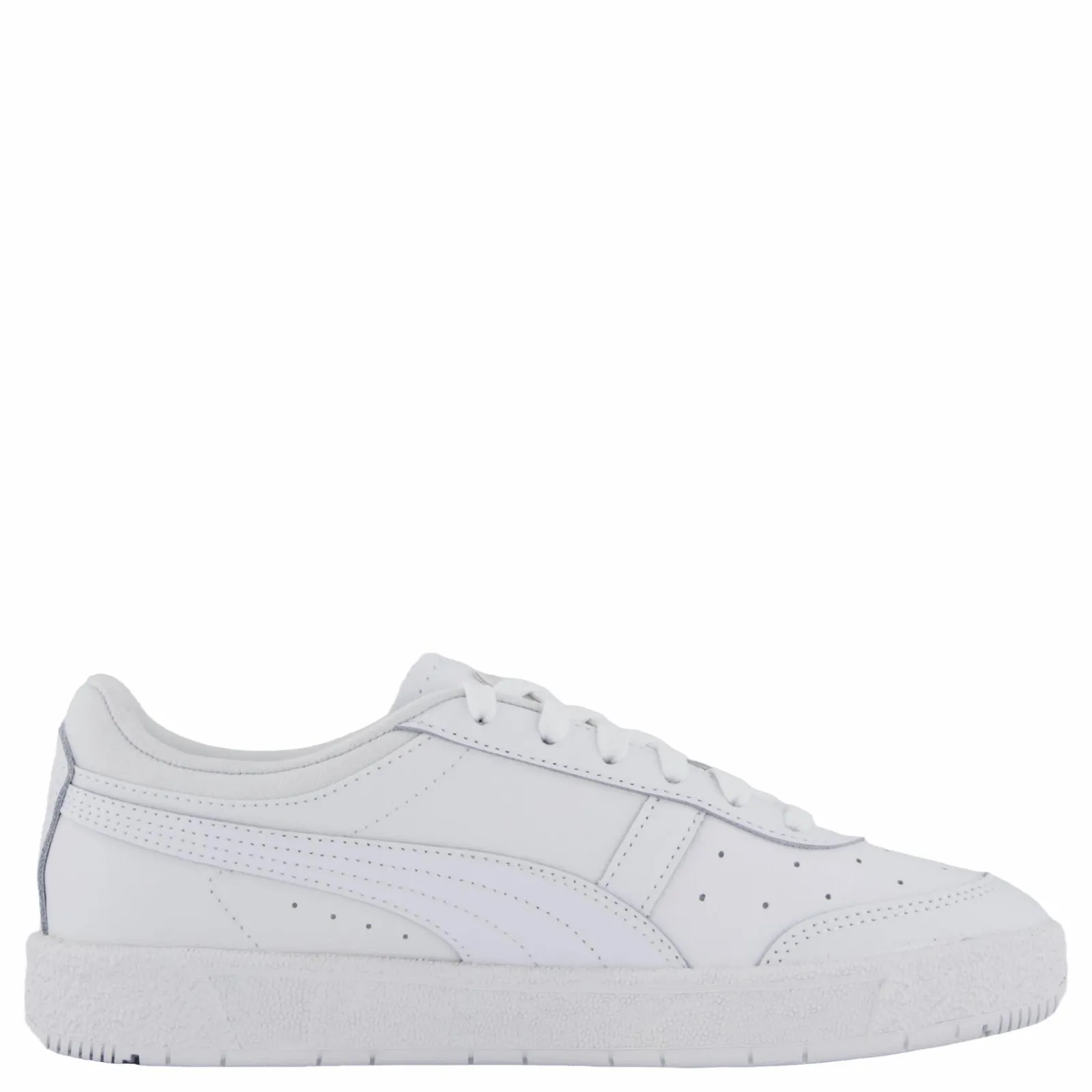 Puma Seoul Lth White-white