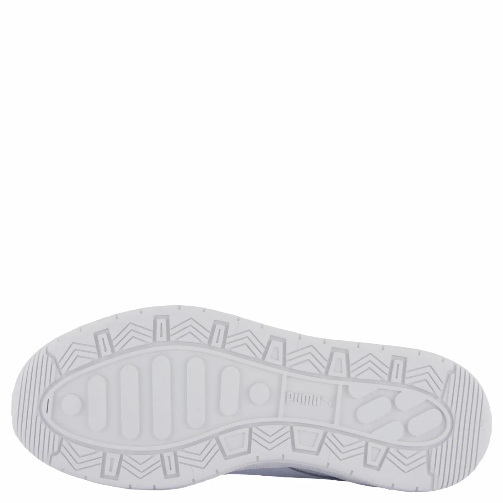 Puma Seoul Lth White-white