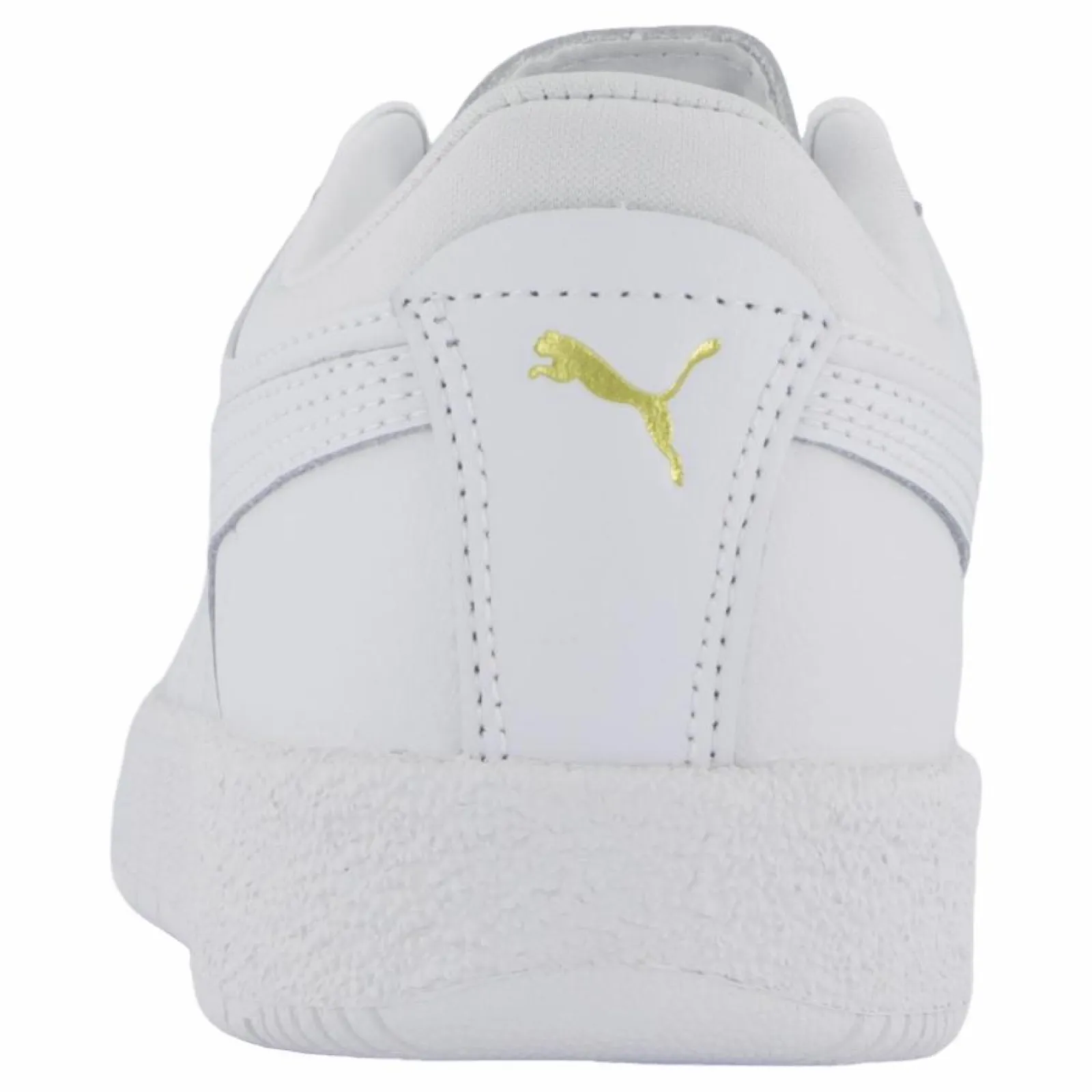 Puma Seoul Lth White-white