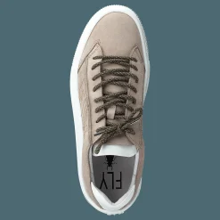 Fly London Sepa355fly Nubuck/nappa /offwhite