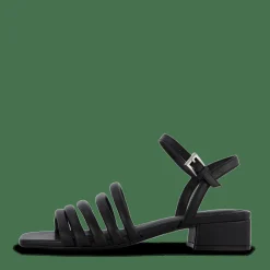 Clarks Seren25 Part Black Leather