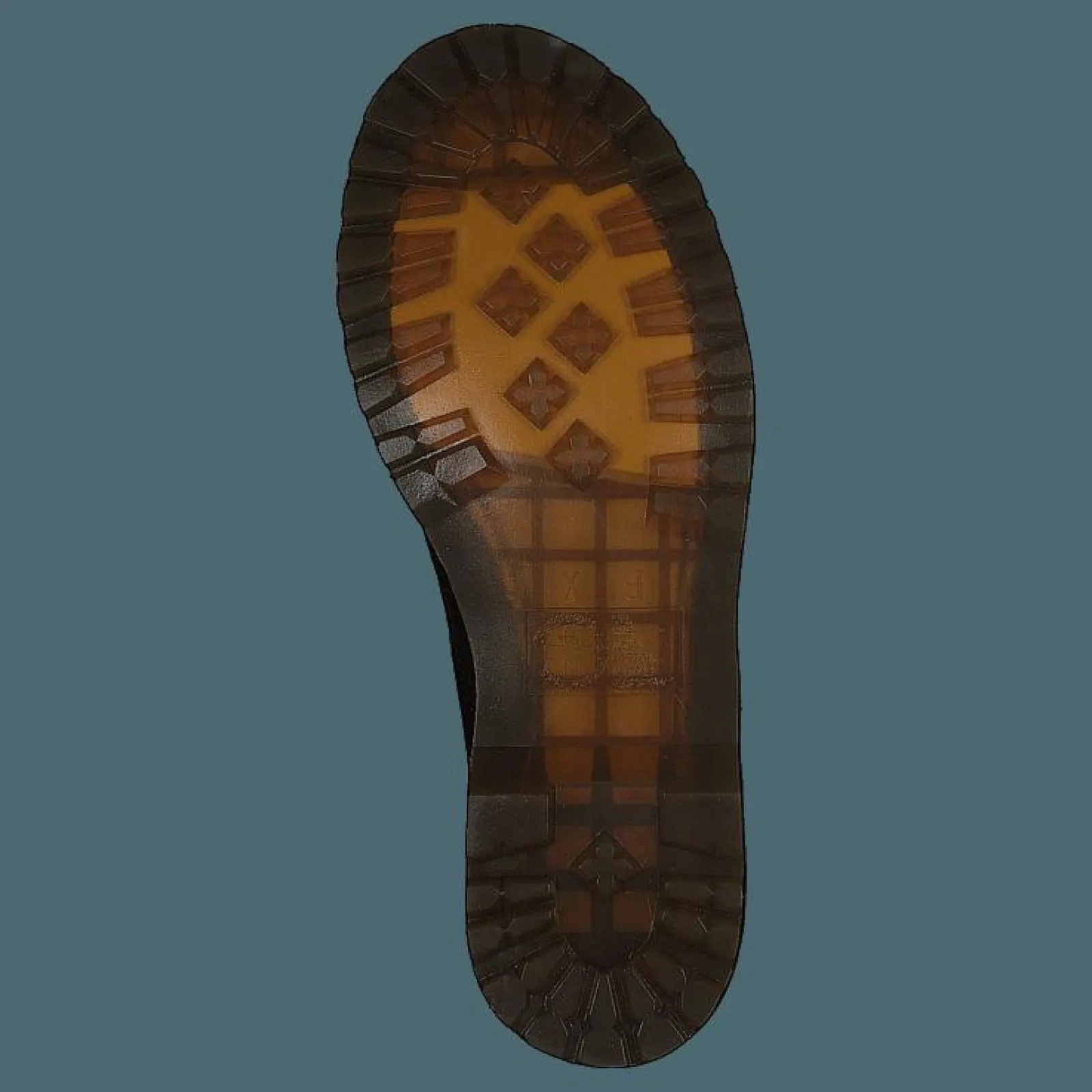 Dr Martens Serena B Black