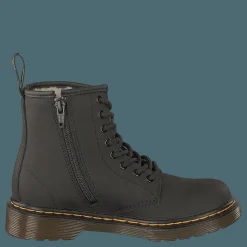 Barn Dr Martens Serena J Black