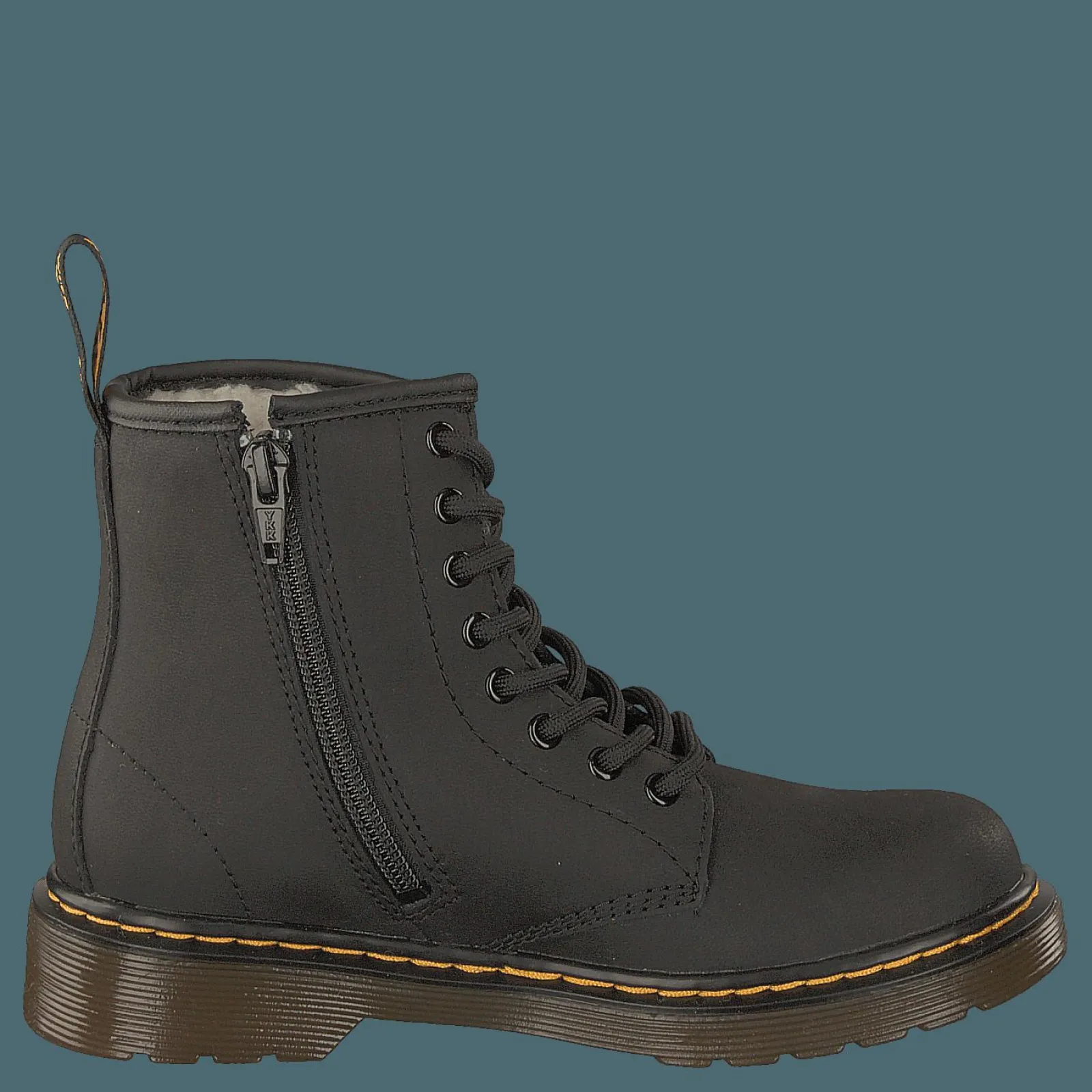 Barn Dr Martens Serena J Black