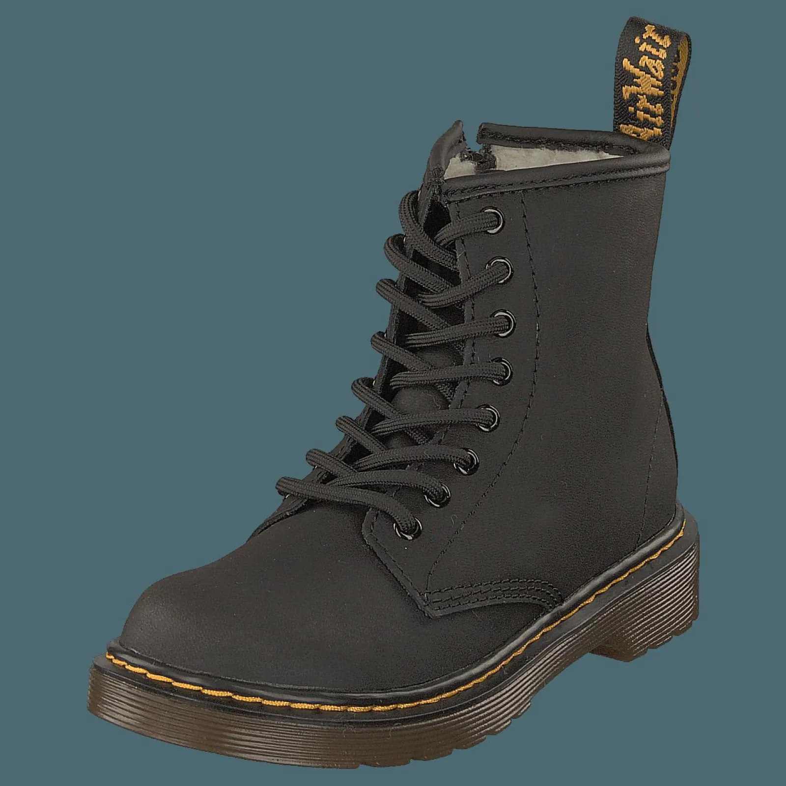 Barn Dr Martens Serena J Black