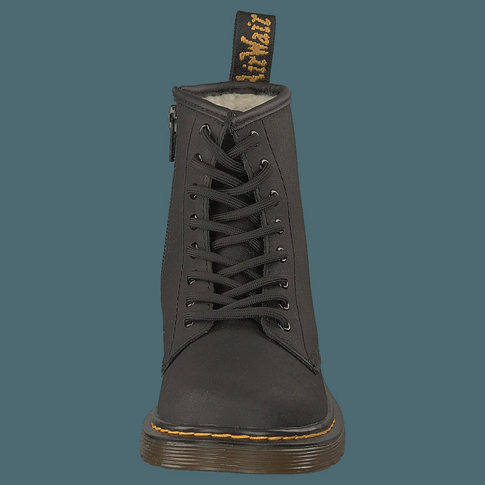 Barn Dr Martens Serena J Black