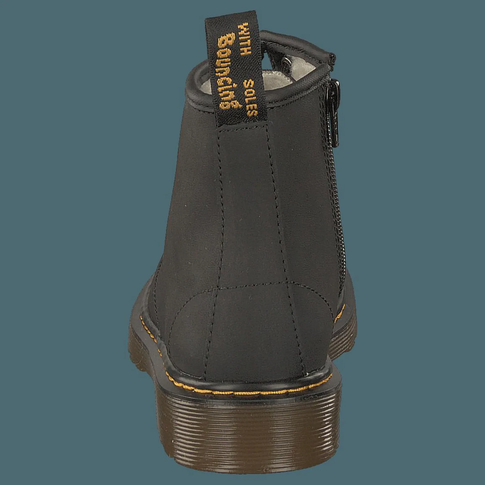 Barn Dr Martens Serena J Black