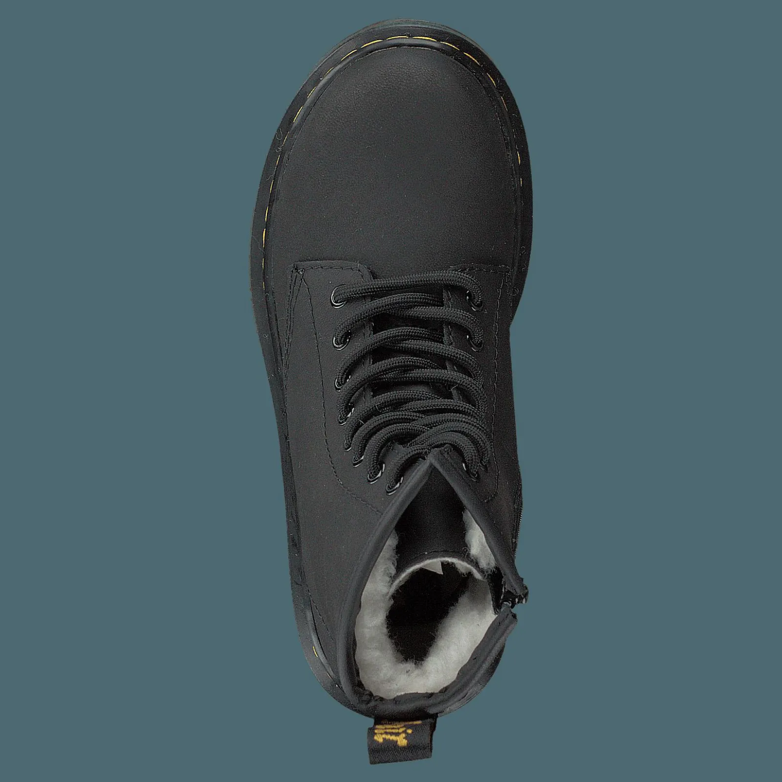 Barn Dr Martens Serena J Black