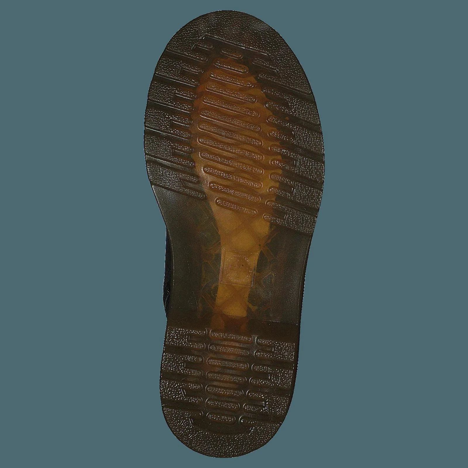 Barn Dr Martens Serena J Black