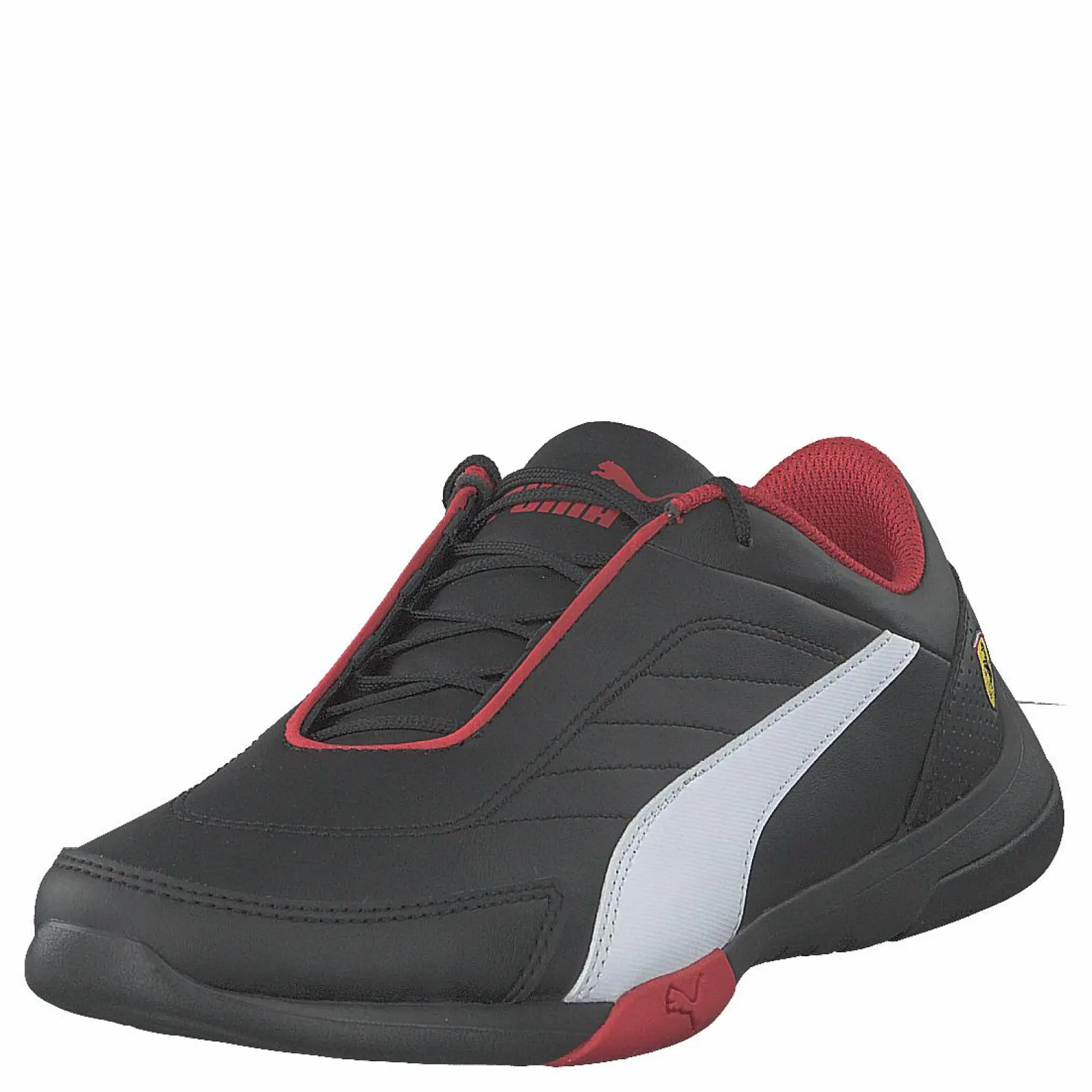 Puma Sf Kart Cat Iii Black- White