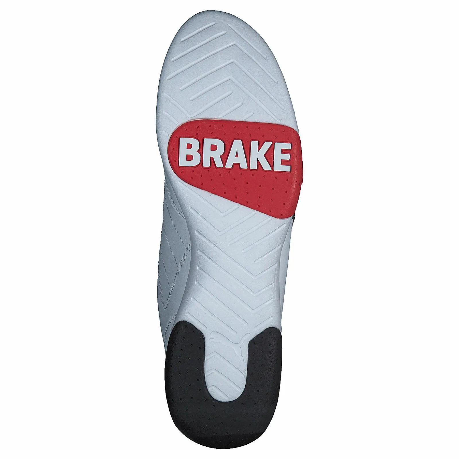 Puma Sf Kart Cat Iii White- Black