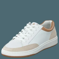 Lauren Ralph Lauren Sfspclf/kdsde/sftnp-hailey-sk- Snow White/parchment/buff