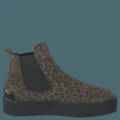 Sneaky Steve Shallow Olive Leo