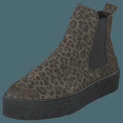 Sneaky Steve Shallow Olive Leo