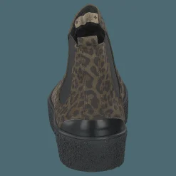 Sneaky Steve Shallow Olive Leo