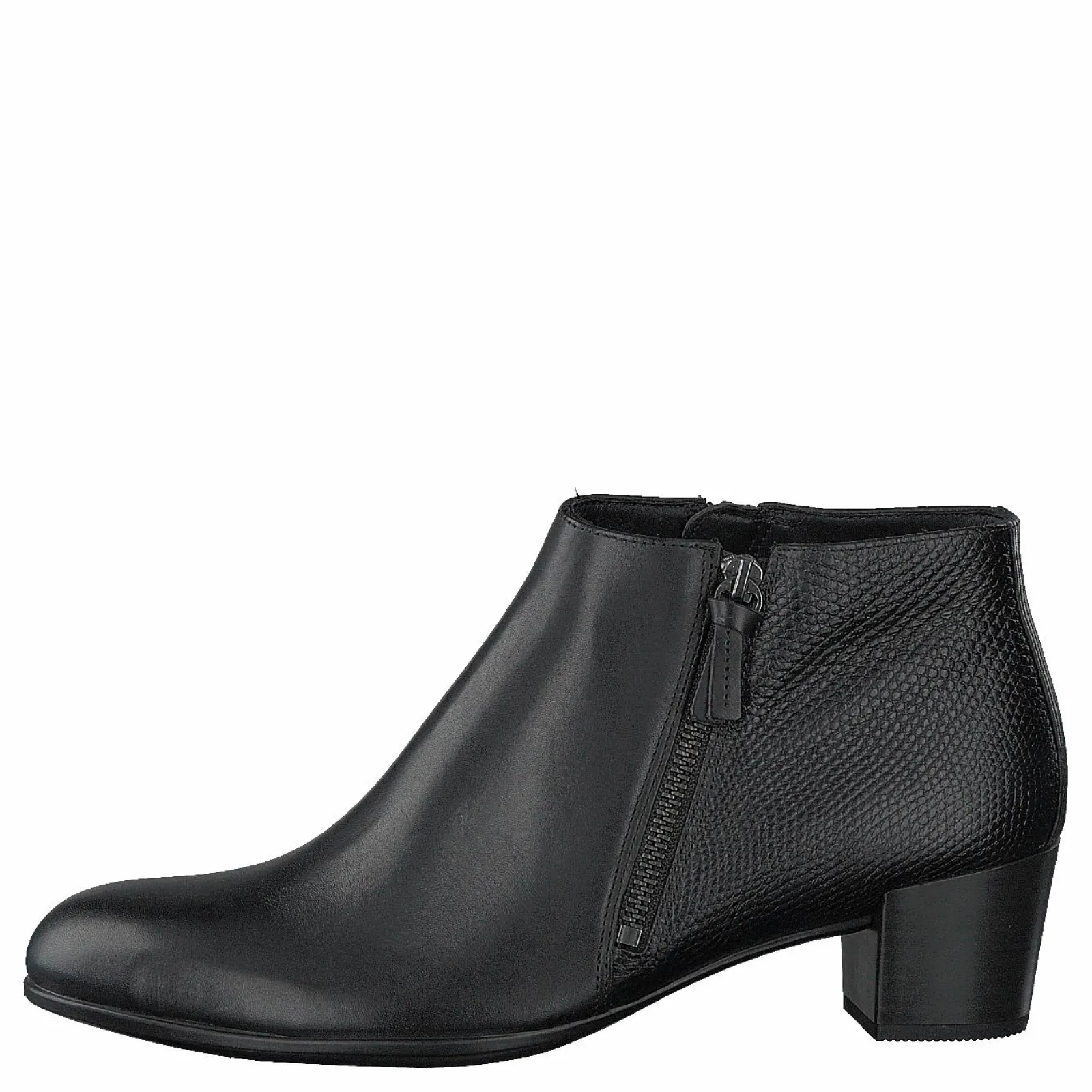 ECCO Shape 25 Black