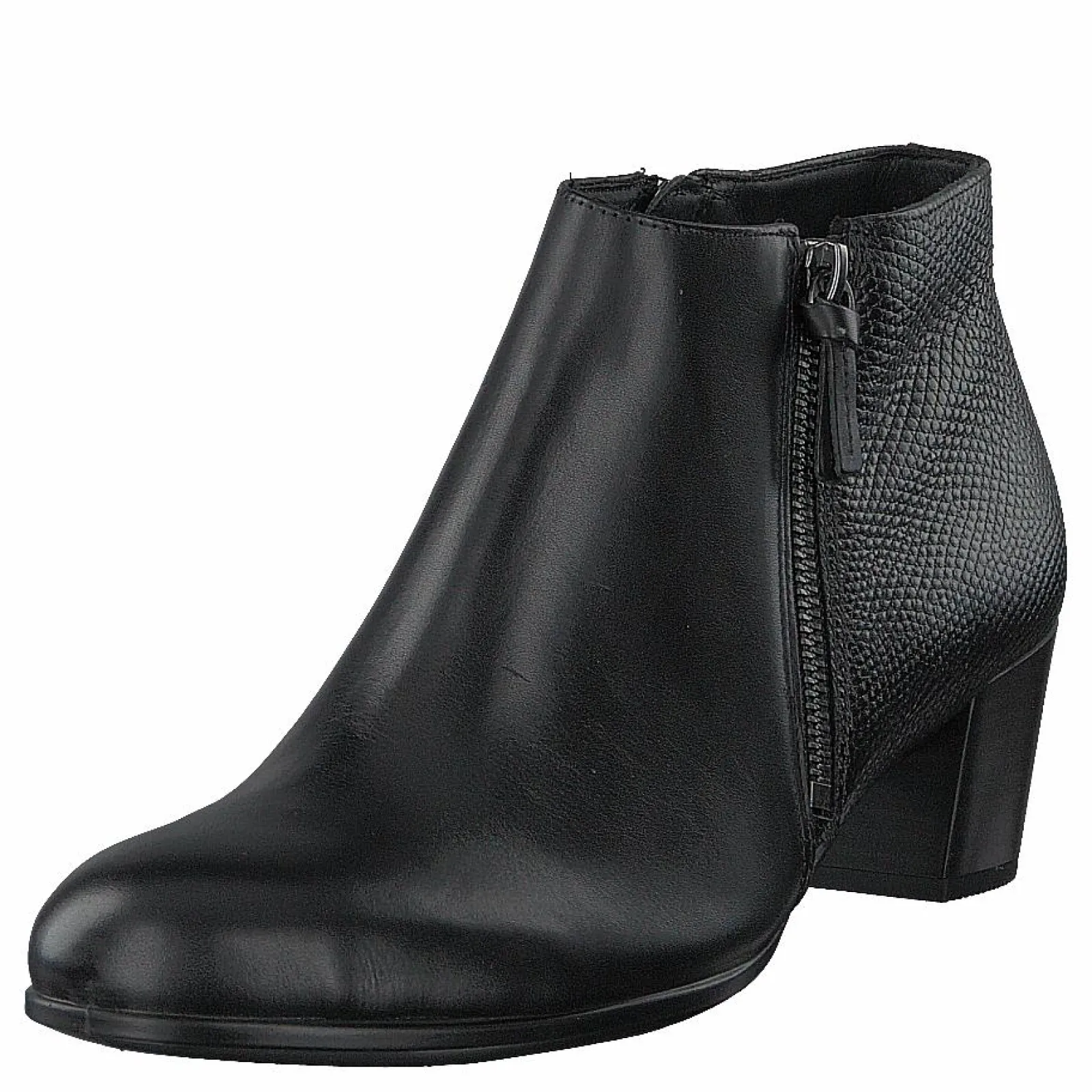 ECCO Shape 25 Black