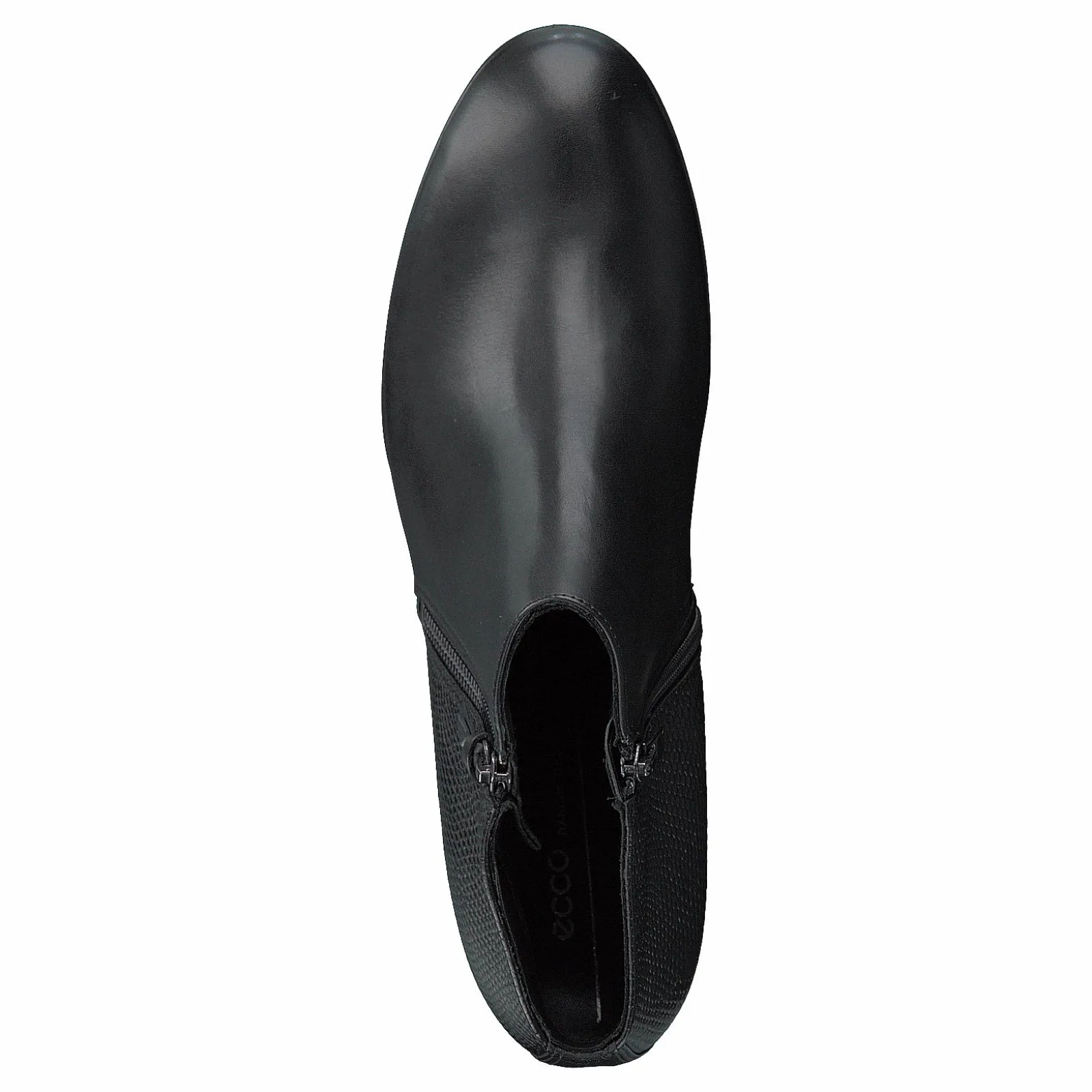 ECCO Shape 25 Black