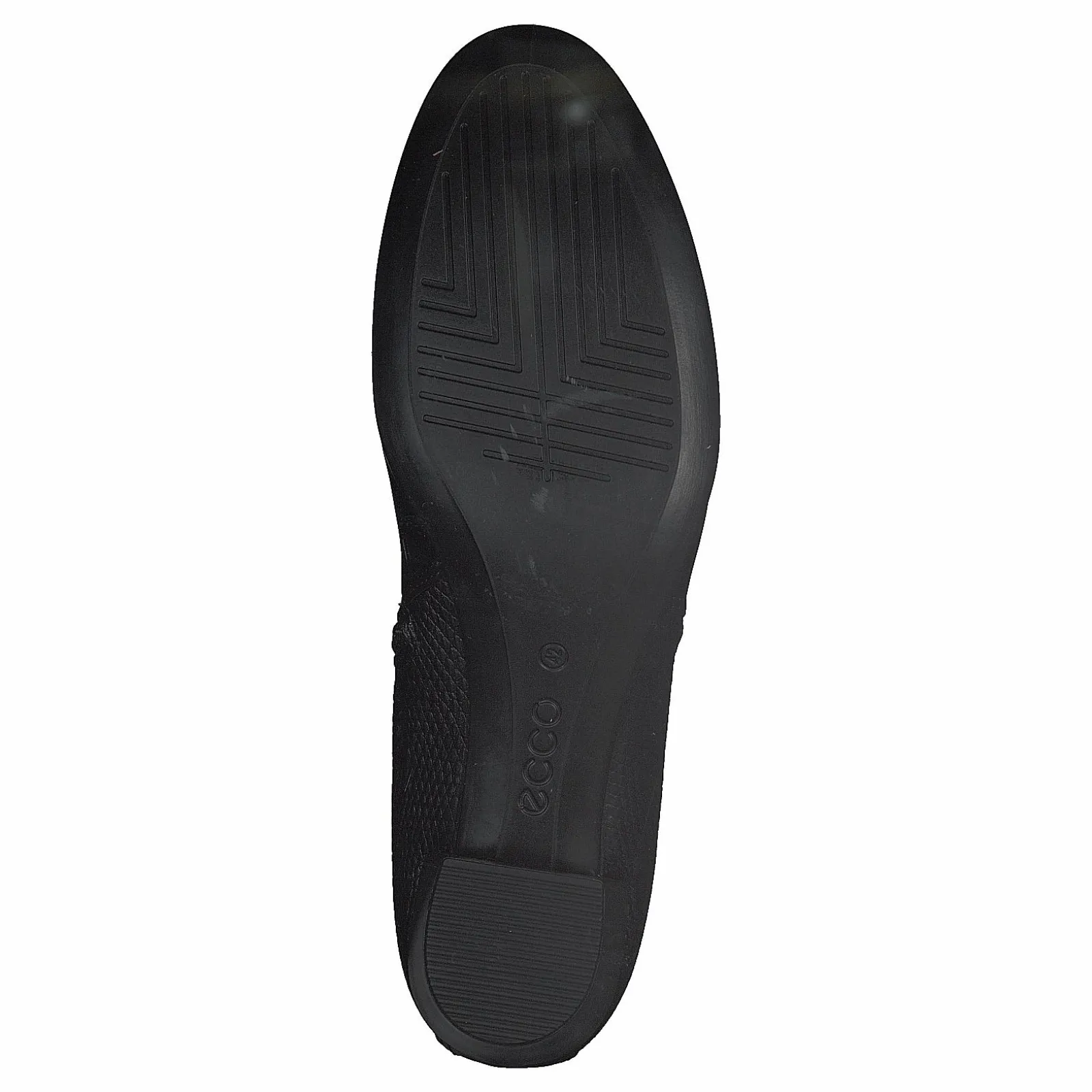ECCO Shape 25 Black