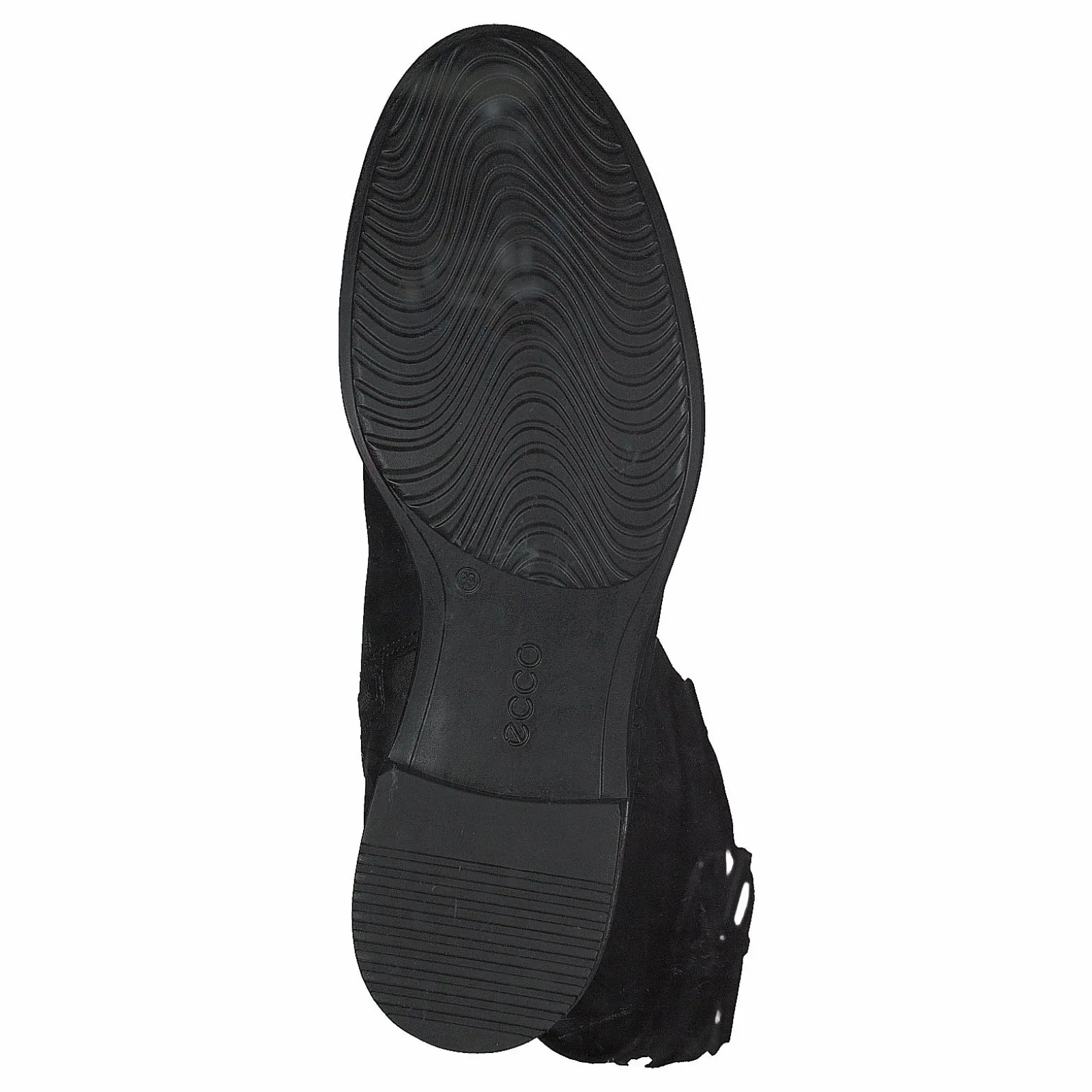 ECCO Shape 25 Black