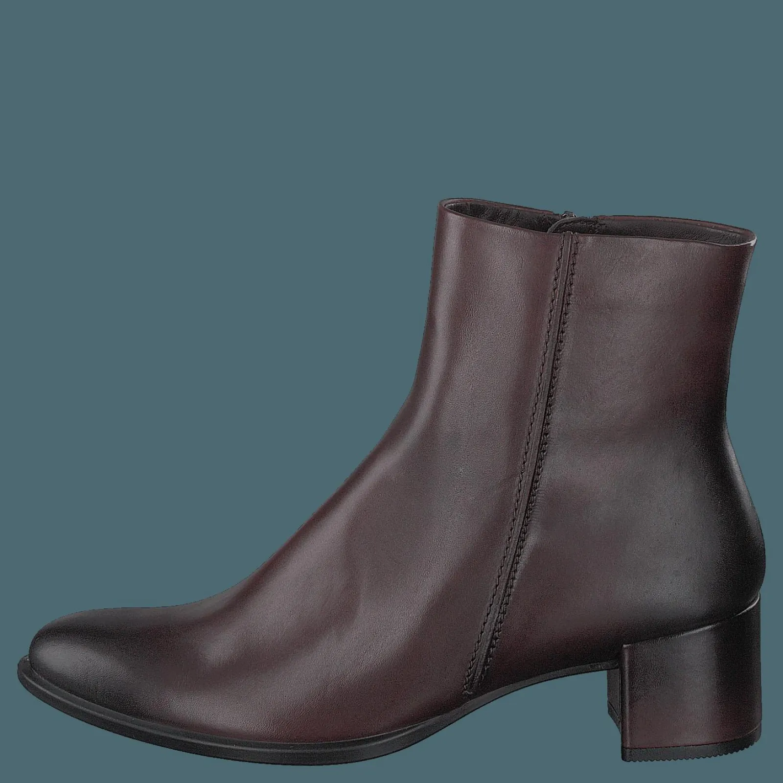 ECCO Shape 35 Block Chocolat