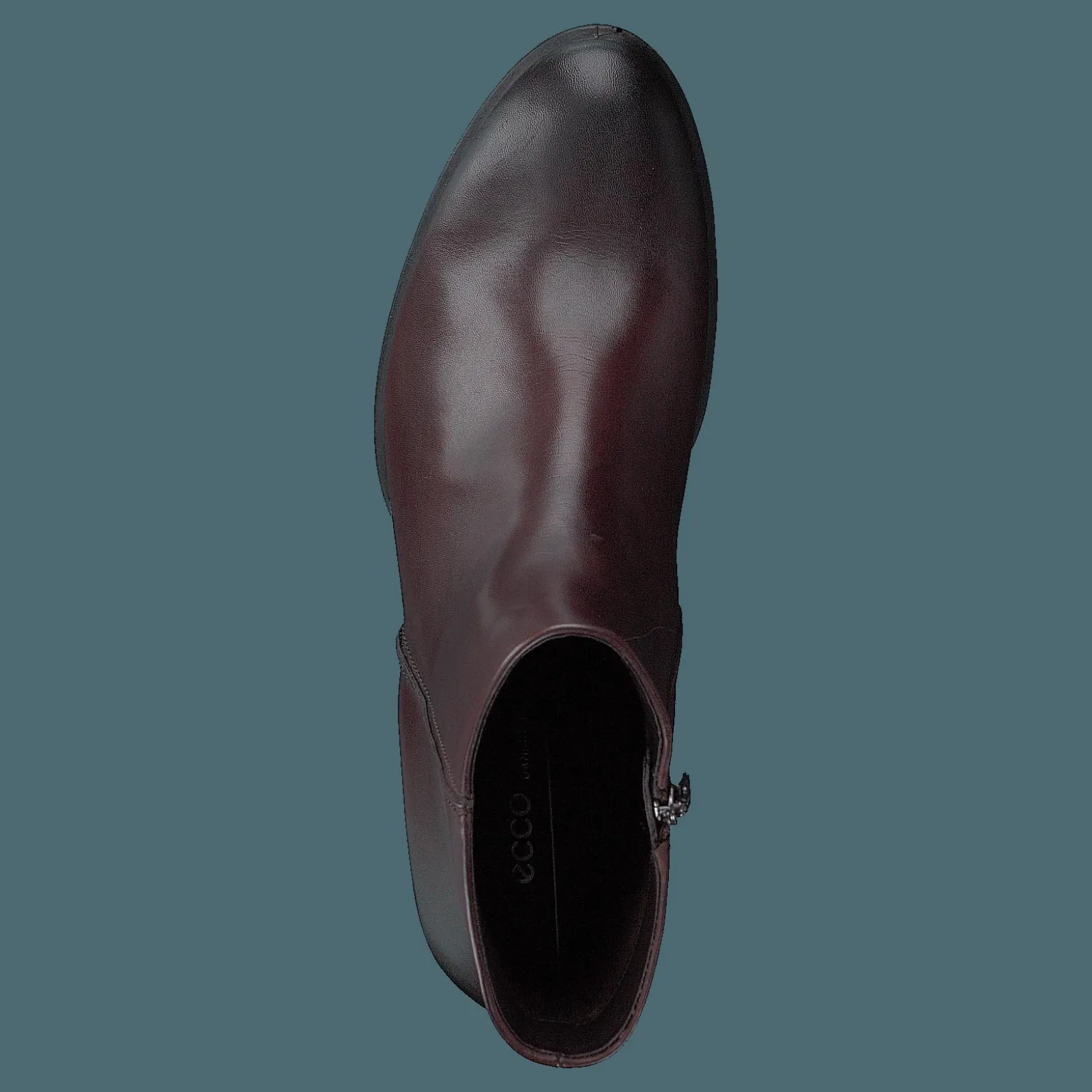 ECCO Shape 35 Block Chocolat