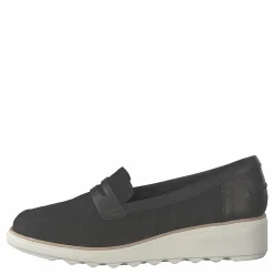 Clarks Sharon Ranch Black