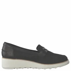 Clarks Sharon Ranch Black