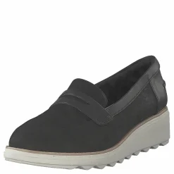 Clarks Sharon Ranch Black