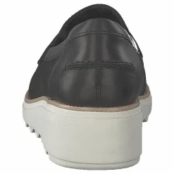 Clarks Sharon Ranch Black