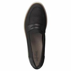 Clarks Sharon Ranch Black