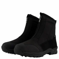 Eskimo Sheen Black