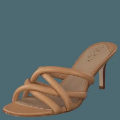 Lauren Ralph Lauren Sheep Nappa-liliana-sn-hes Buff