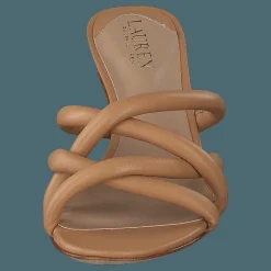 Lauren Ralph Lauren Sheep Nappa-liliana-sn-hes Buff