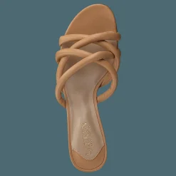 Lauren Ralph Lauren Sheep Nappa-liliana-sn-hes Buff