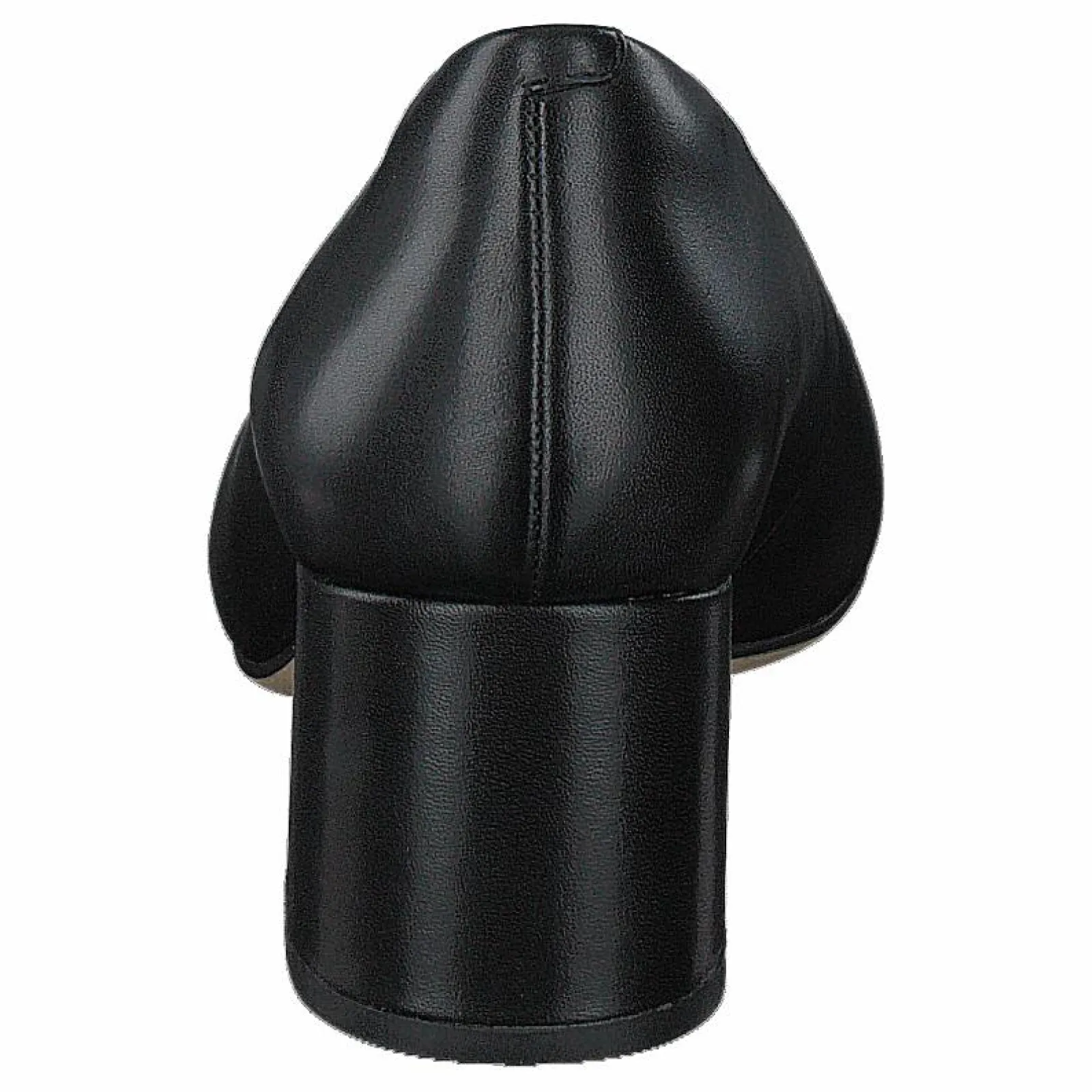 Clarks Sheer Rose Black Leather