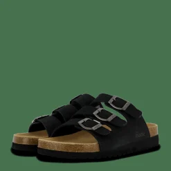 Sköna Marie Shell Black