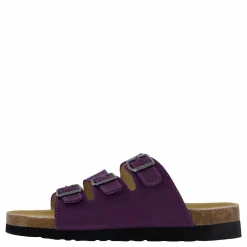 Sköna Marie Shell Purple Heart