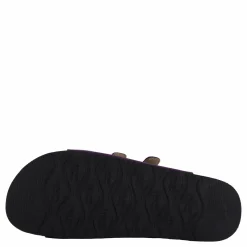 Sköna Marie Shell Purple Heart