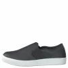 Barn Gulliver Shoe Black