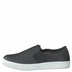 Barn Gulliver Shoe Black